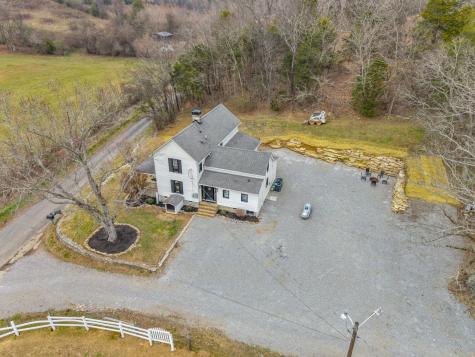 3039 Pigg Hollow Road Petersburg TN 37144