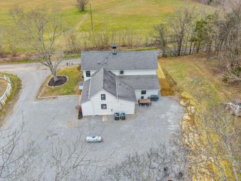 3039 Pigg Hollow Road Petersburg TN 37144