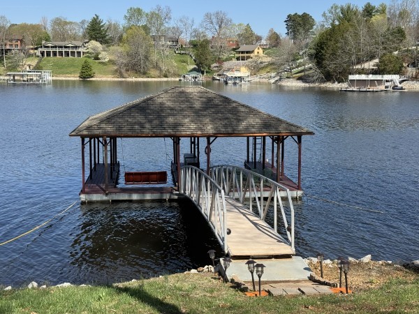 0 Hickory Point Winchester TN 37398