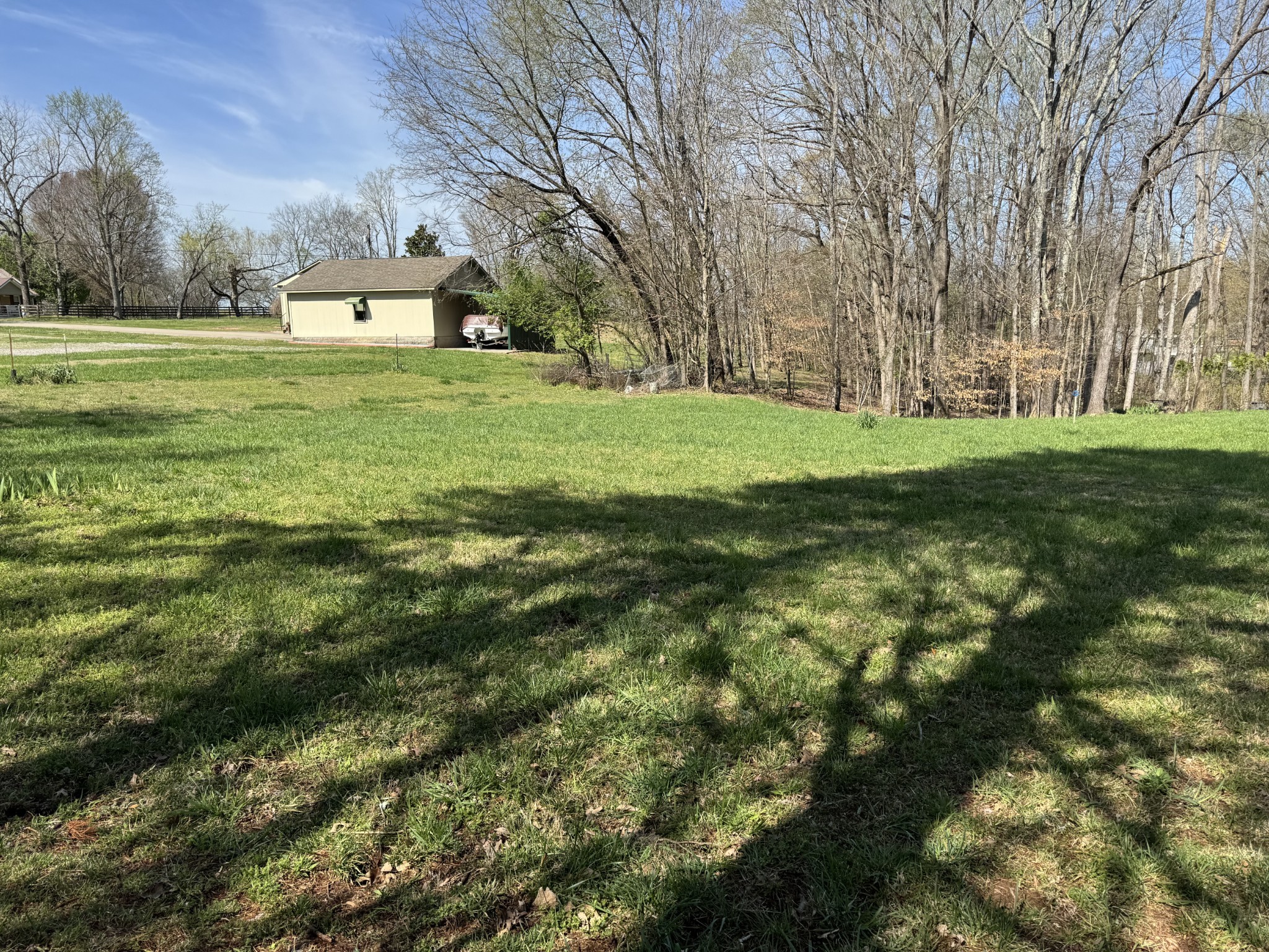 0 Hickory Point Winchester TN 37398