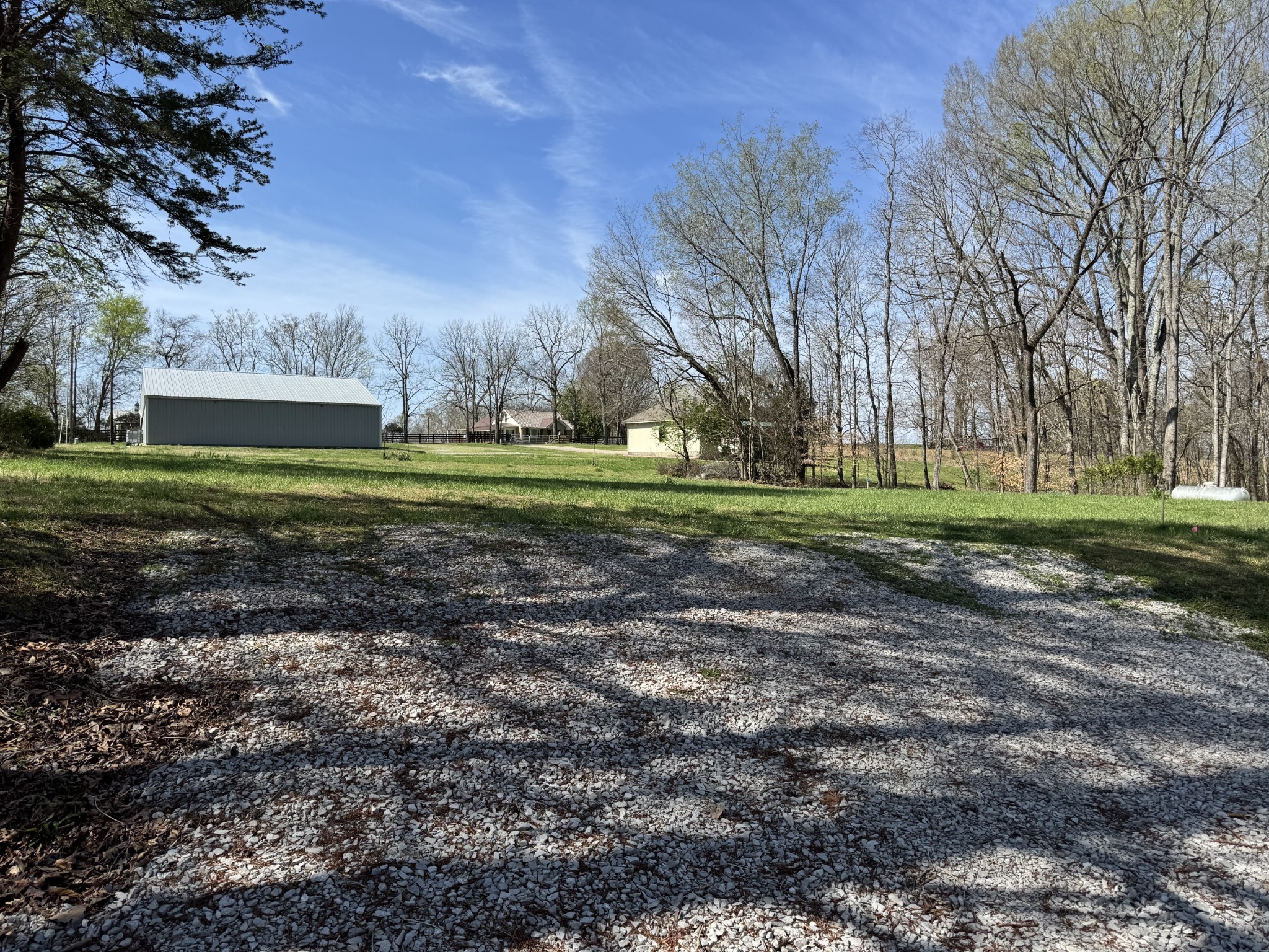 0 Hickory Point Winchester TN 37398
