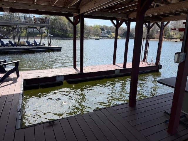 0 Hickory Point Winchester TN 37398