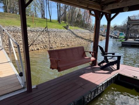0 Hickory Point Winchester TN 37398