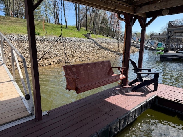 0 Hickory Point Winchester TN 37398