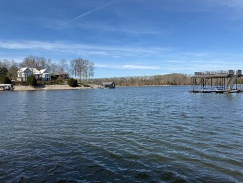 0 Hickory Point Winchester TN 37398