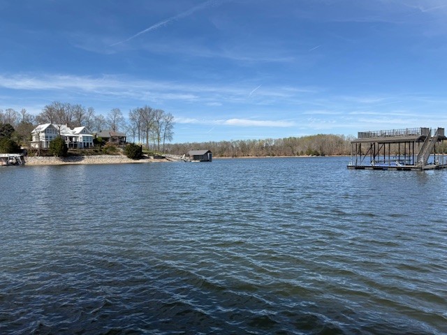 0 Hickory Point Winchester TN 37398
