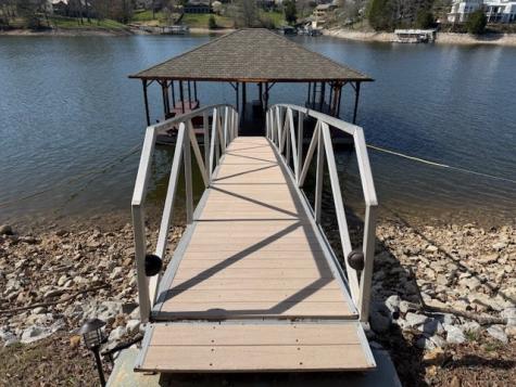 0 Hickory Point Winchester TN 37398