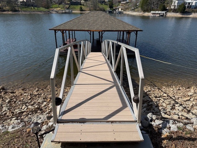 0 Hickory Point Winchester TN 37398