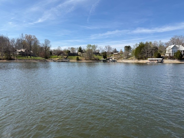 0 Hickory Point Winchester TN 37398