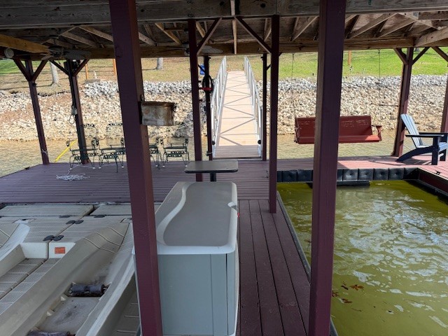 0 Hickory Point Winchester TN 37398