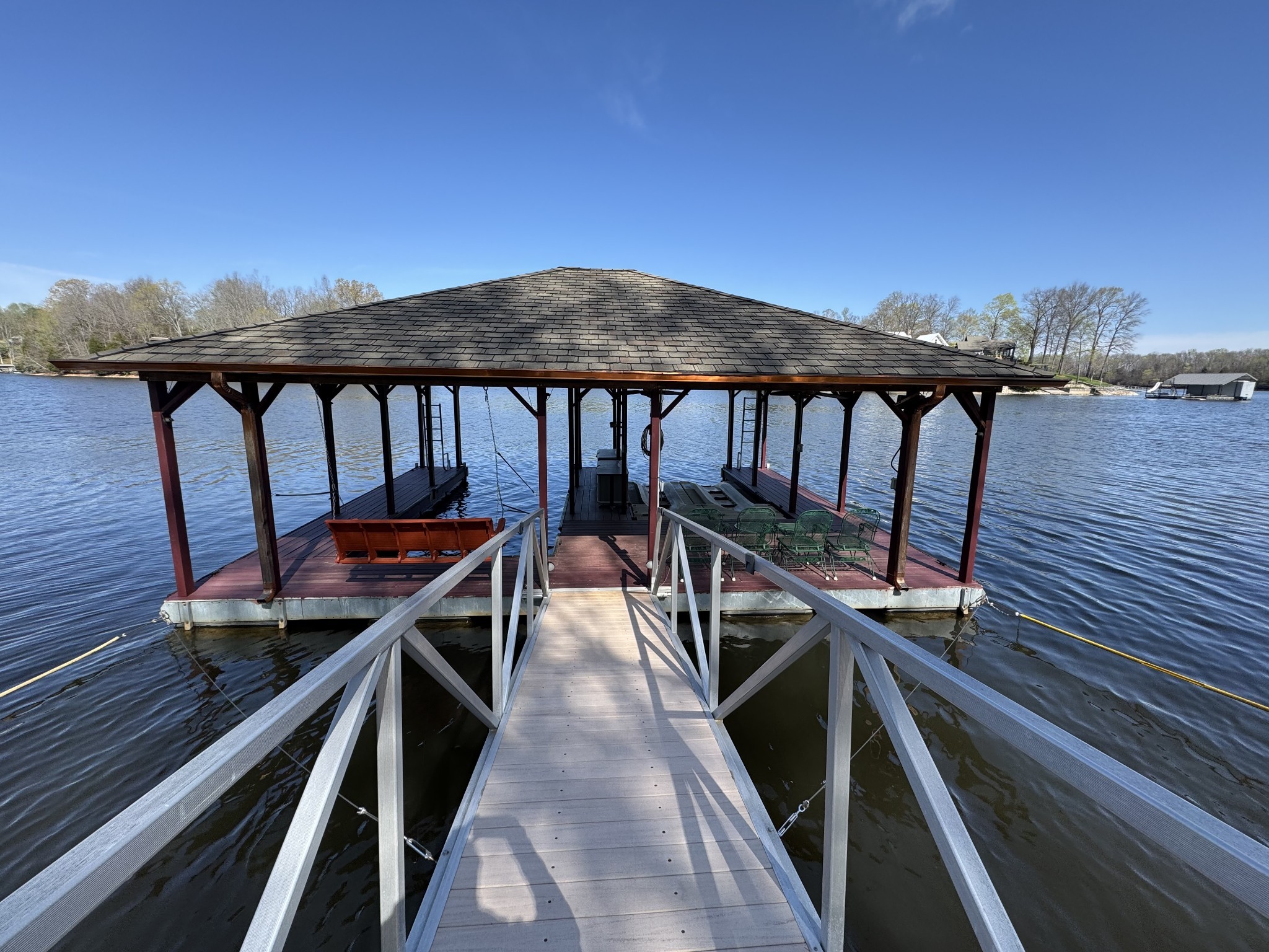 0 Hickory Point Winchester TN 37398