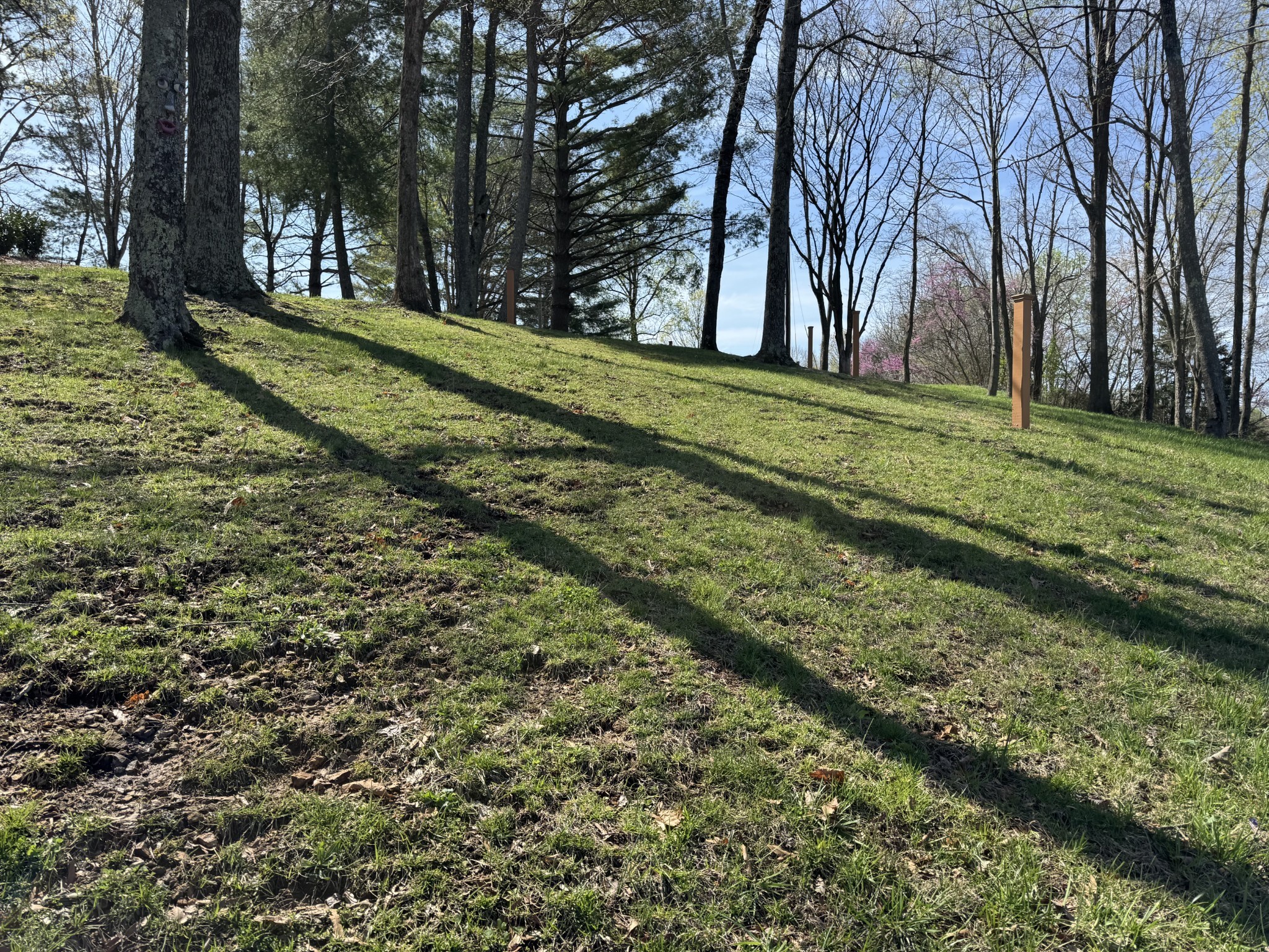 0 Hickory Point Winchester TN 37398