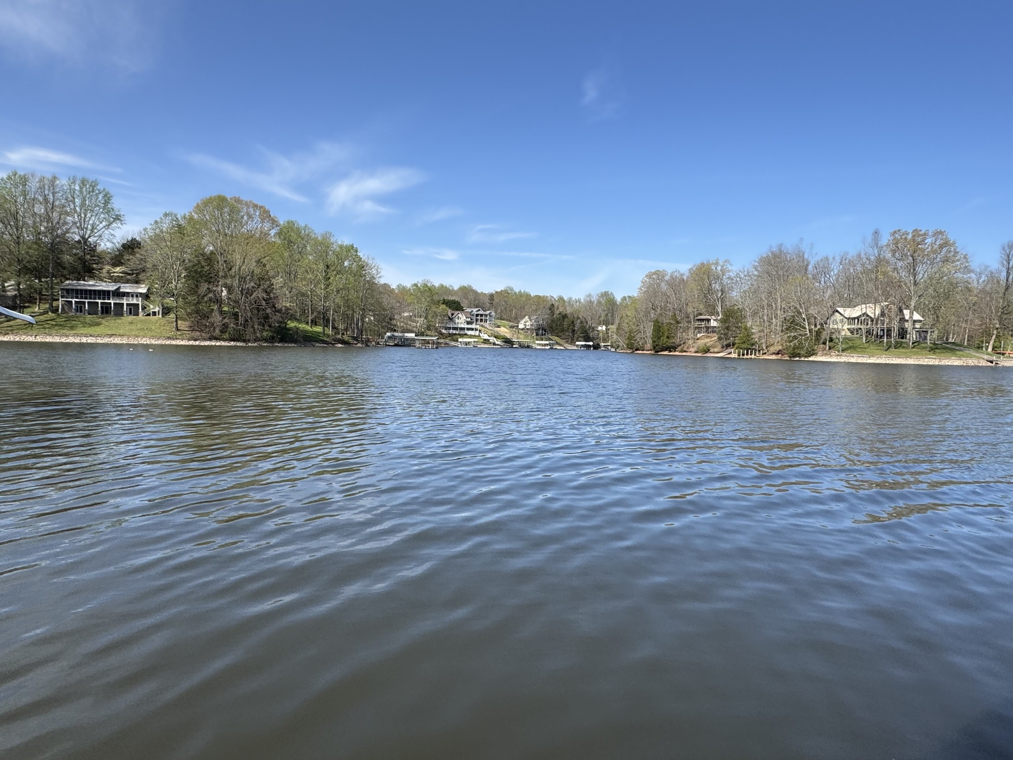 0 Hickory Point Winchester TN 37398