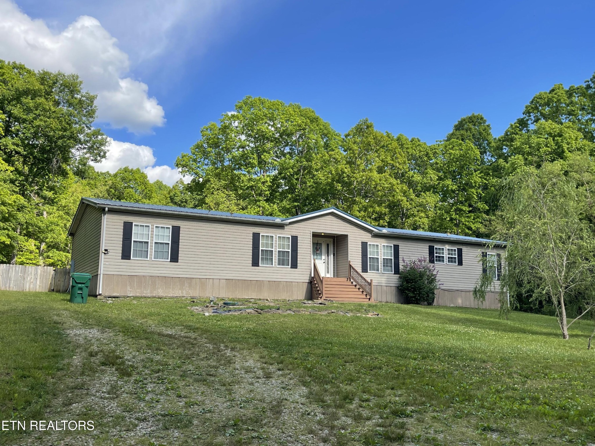 133 Thompson Road Crossville TN 38571