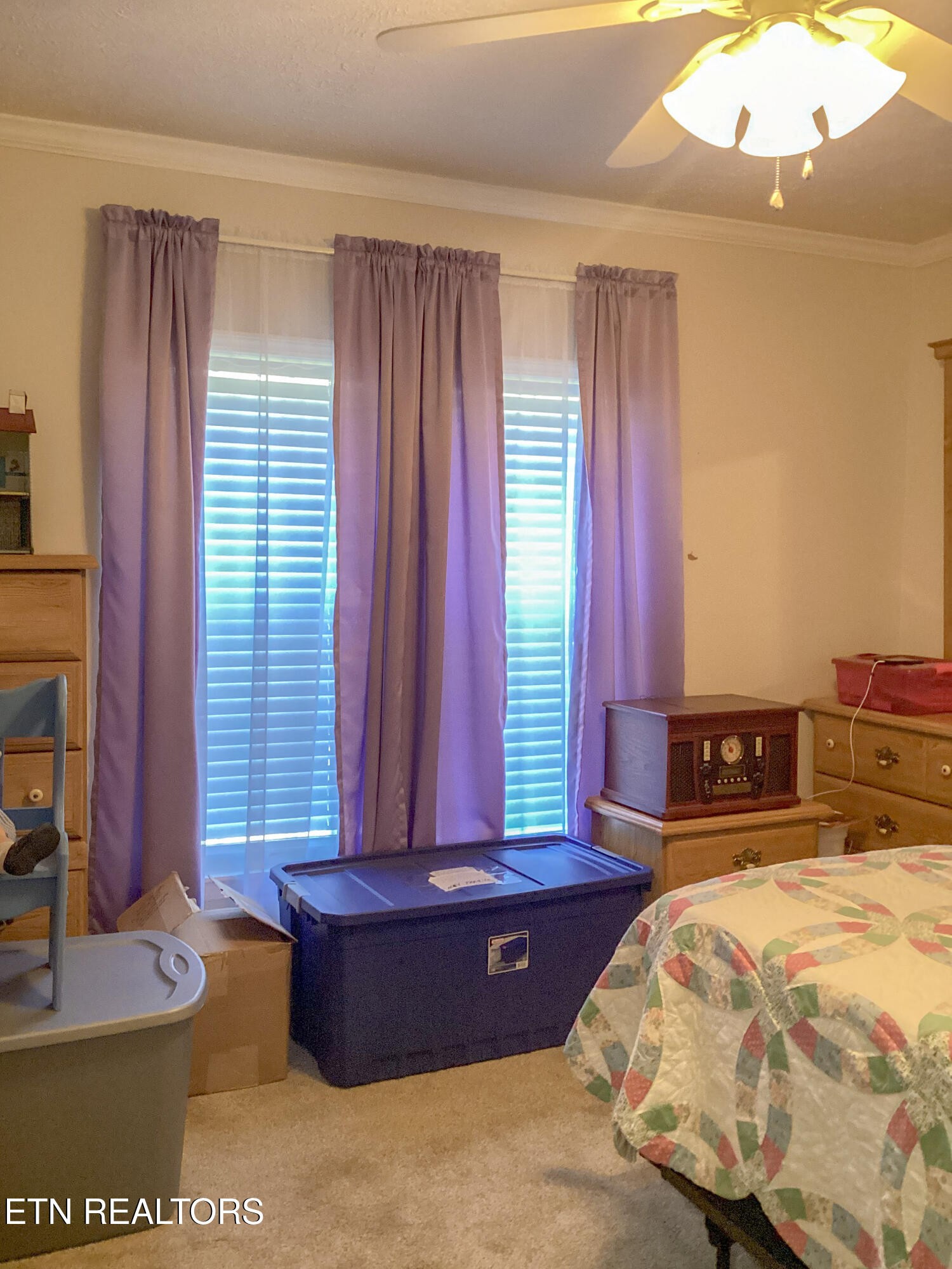 133 Thompson Road Crossville TN 38571