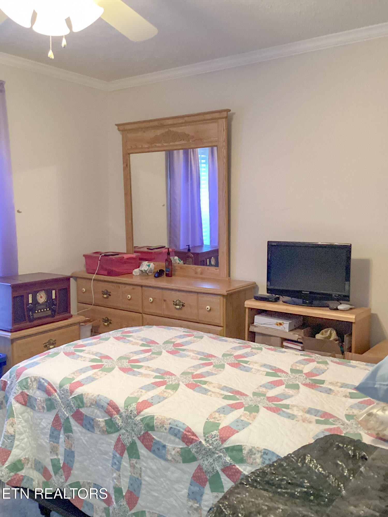 133 Thompson Road Crossville TN 38571