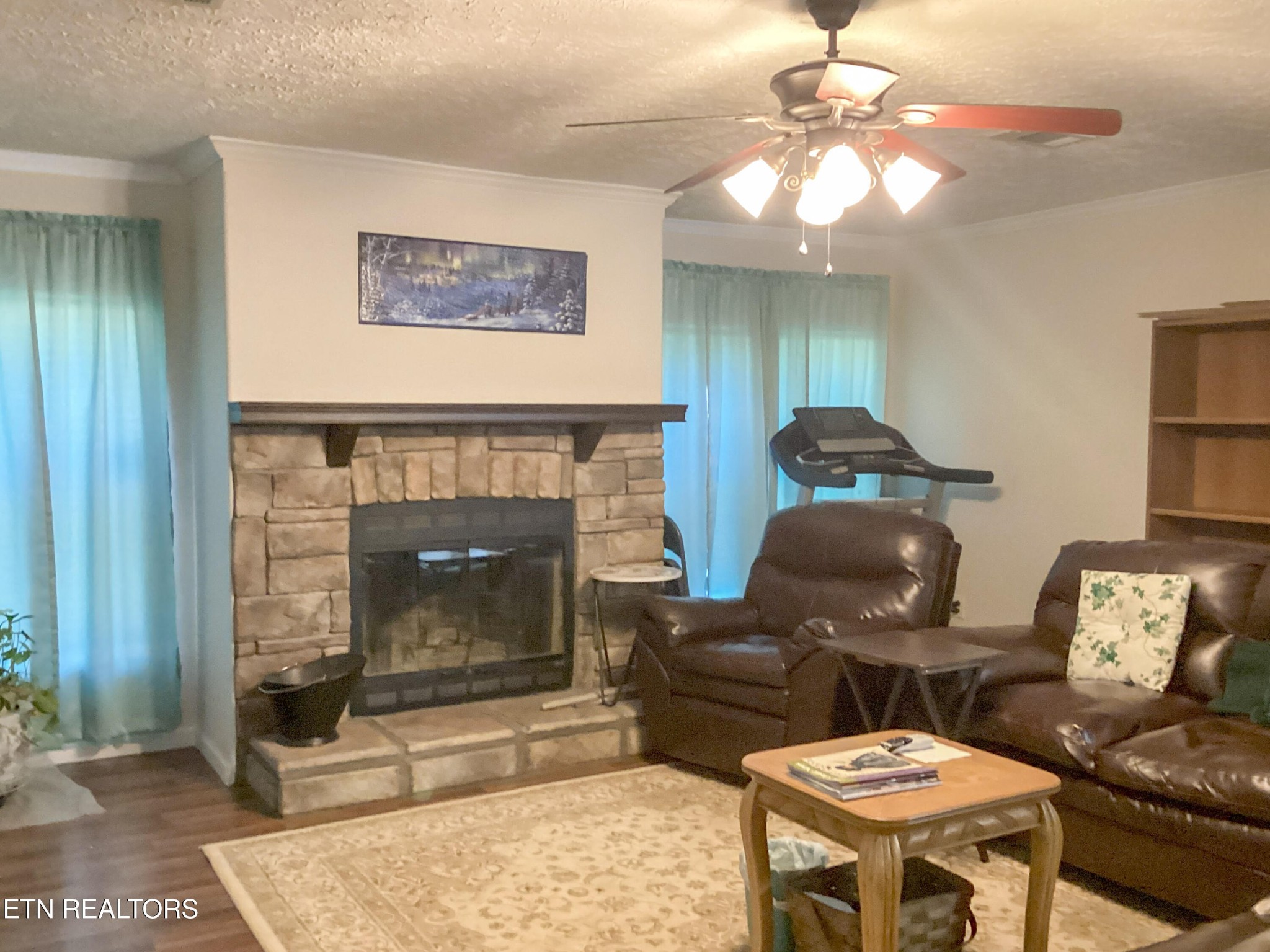 133 Thompson Road Crossville TN 38571