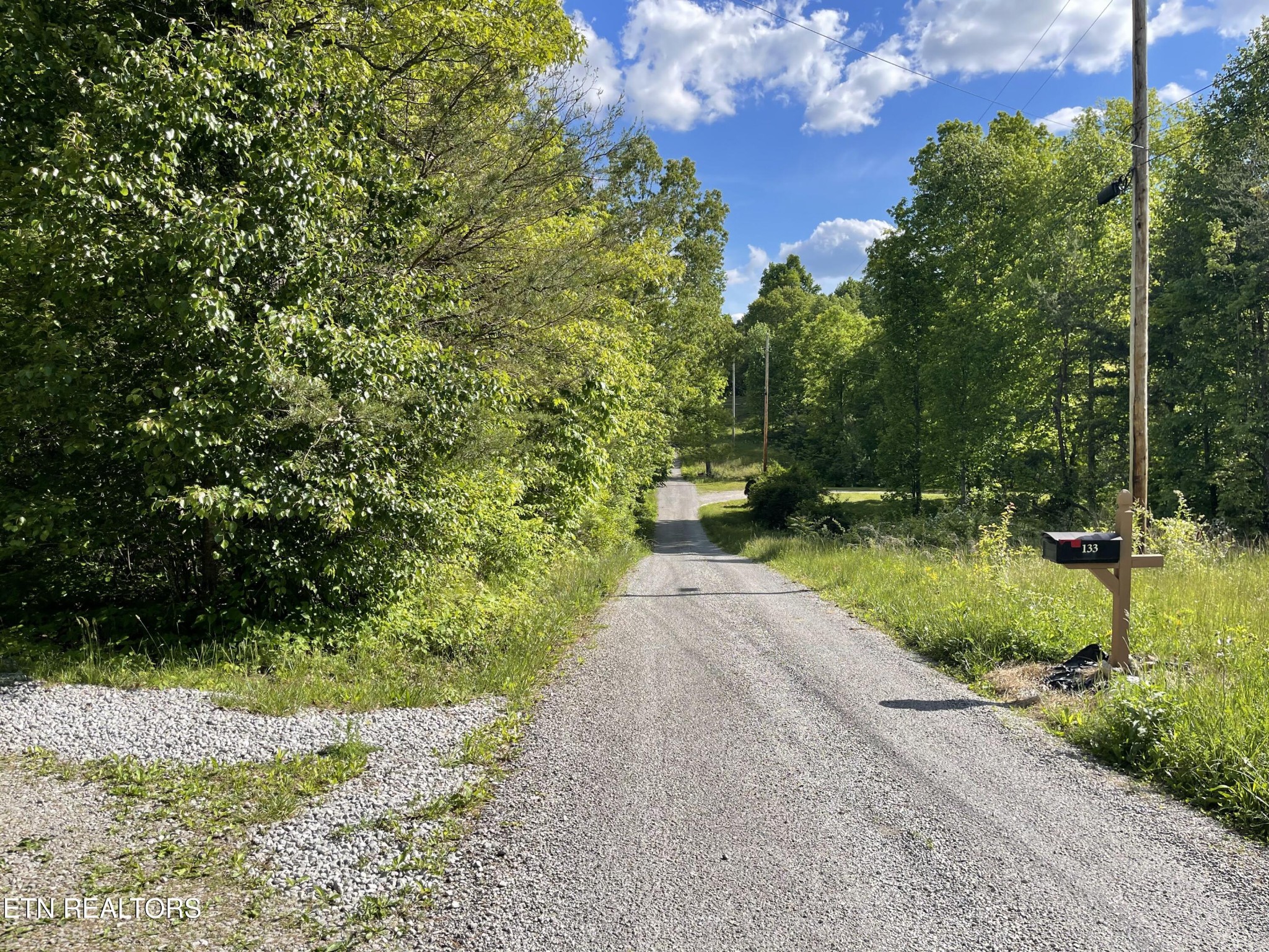 133 Thompson Road Crossville TN 38571
