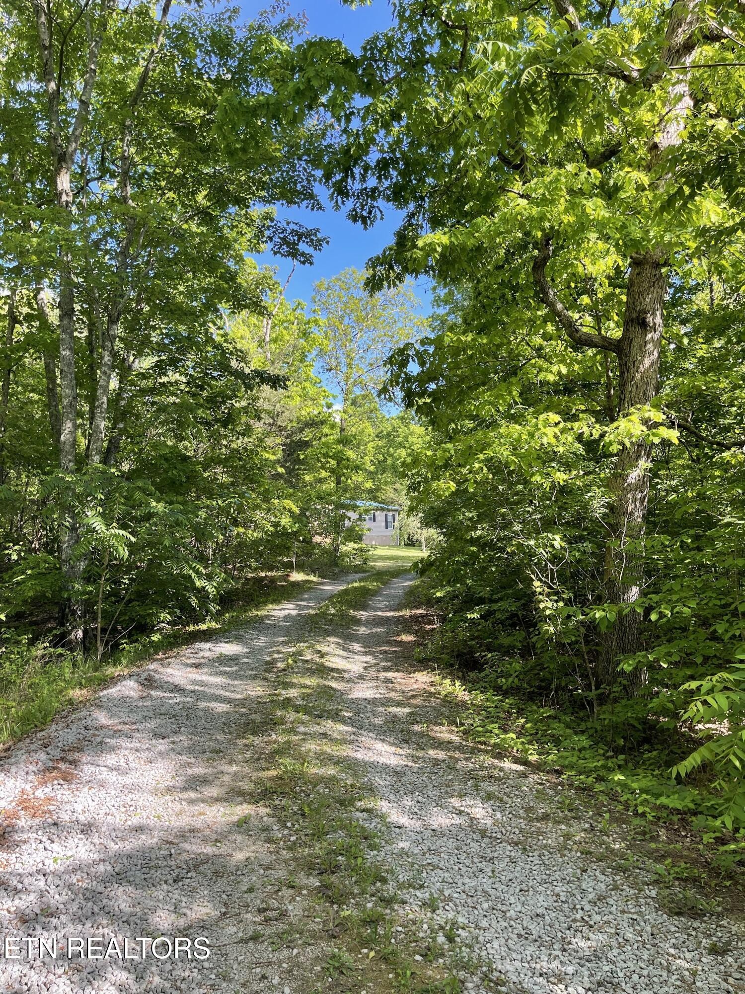 133 Thompson Road Crossville TN 38571