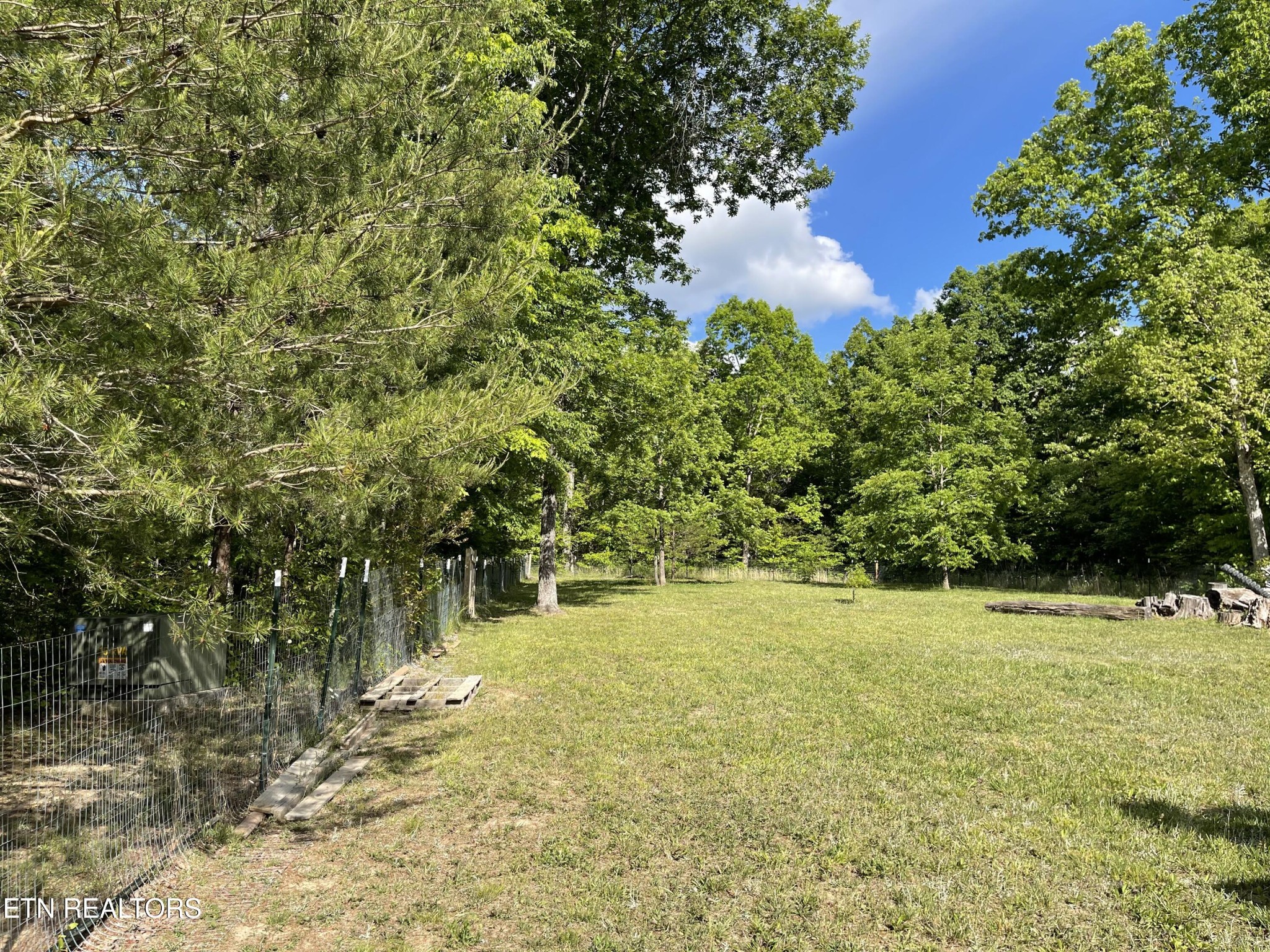 133 Thompson Road Crossville TN 38571
