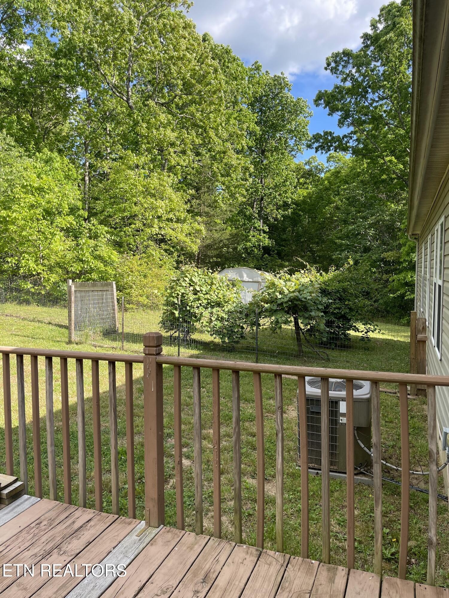 133 Thompson Road Crossville TN 38571