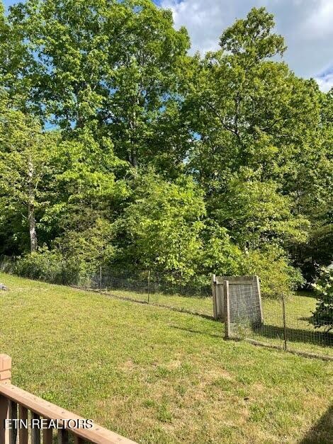 133 Thompson Road Crossville TN 38571