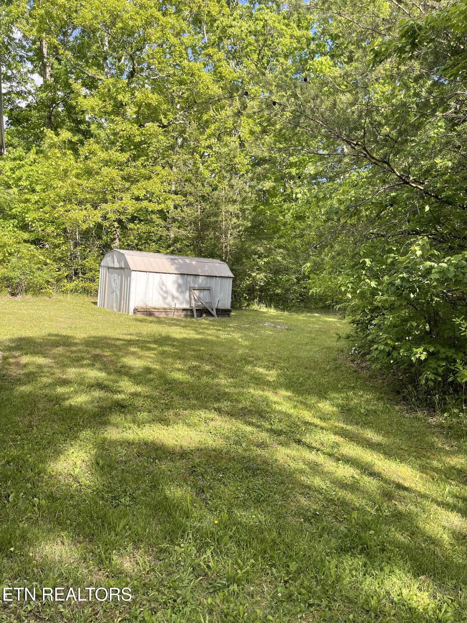 133 Thompson Road Crossville TN 38571