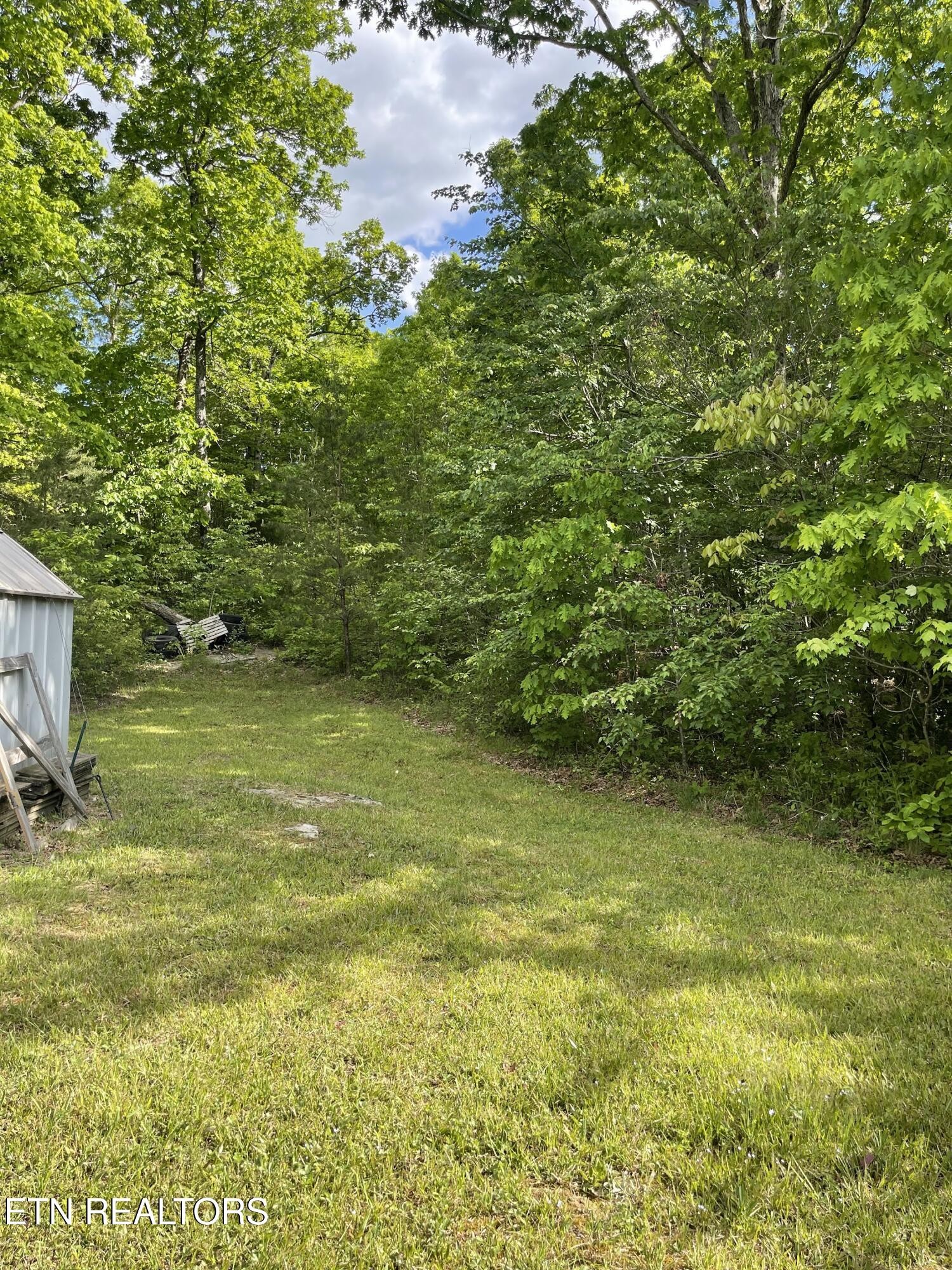 133 Thompson Road Crossville TN 38571