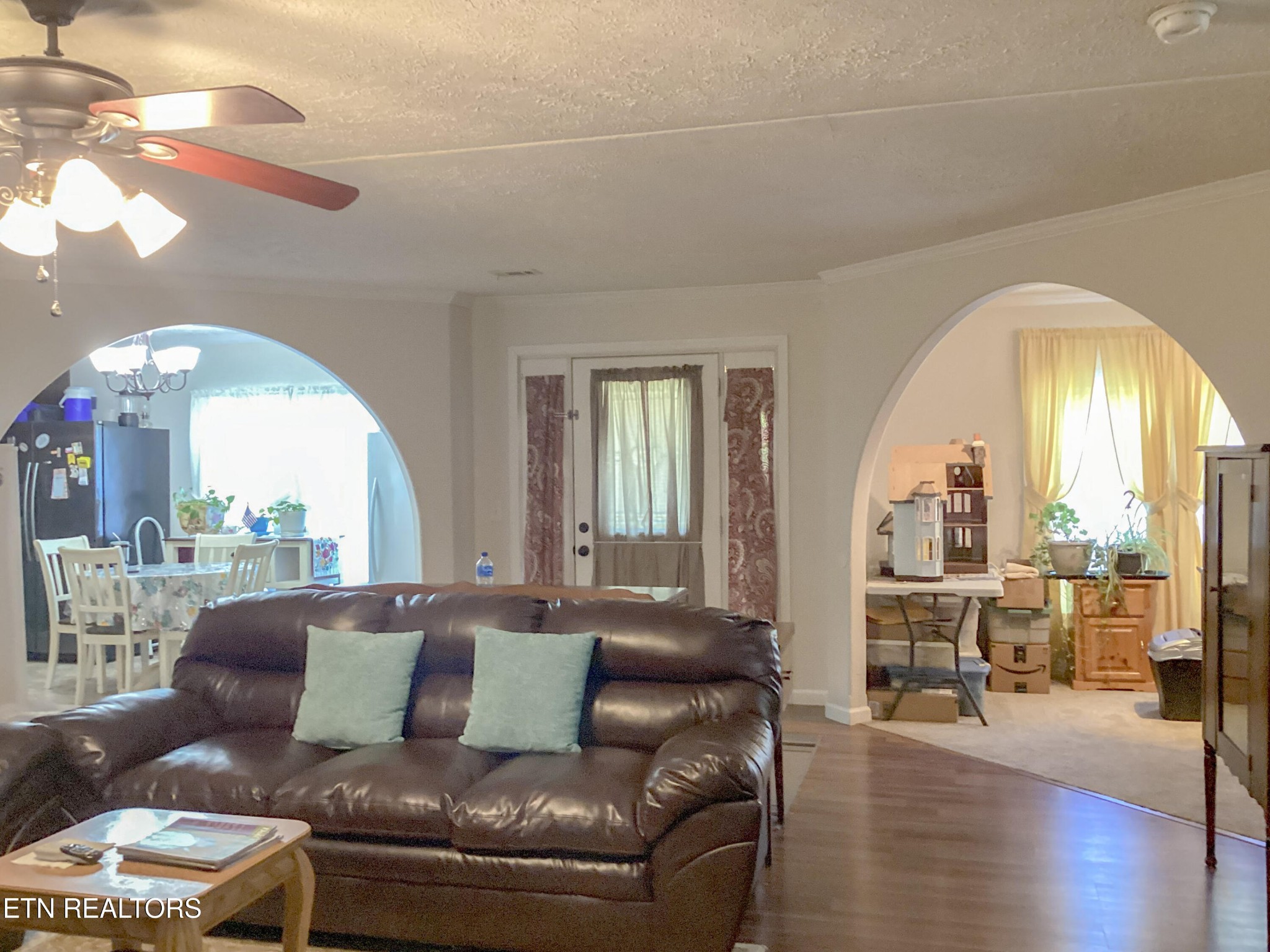 133 Thompson Road Crossville TN 38571