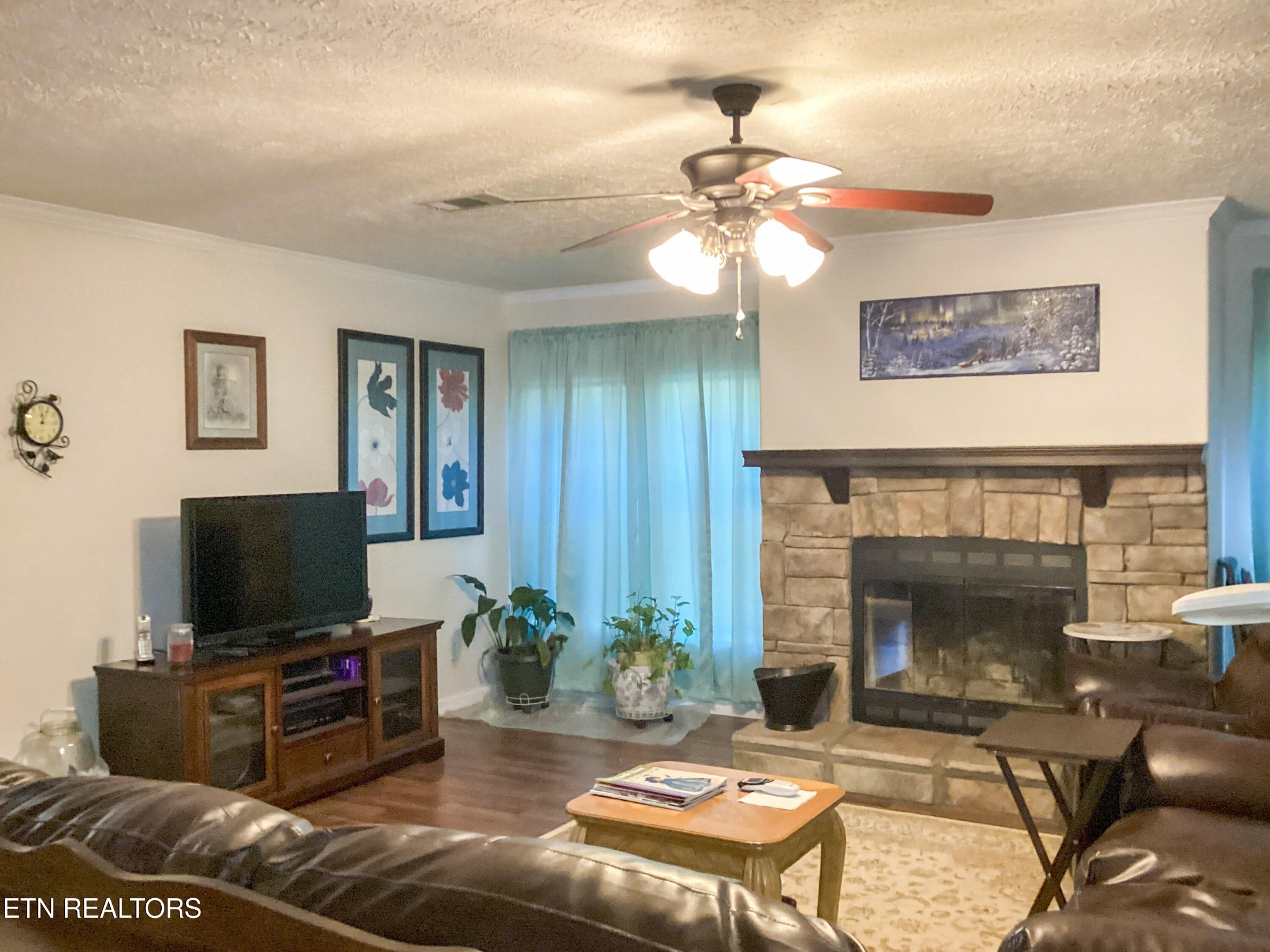 133 Thompson Road Crossville TN 38571