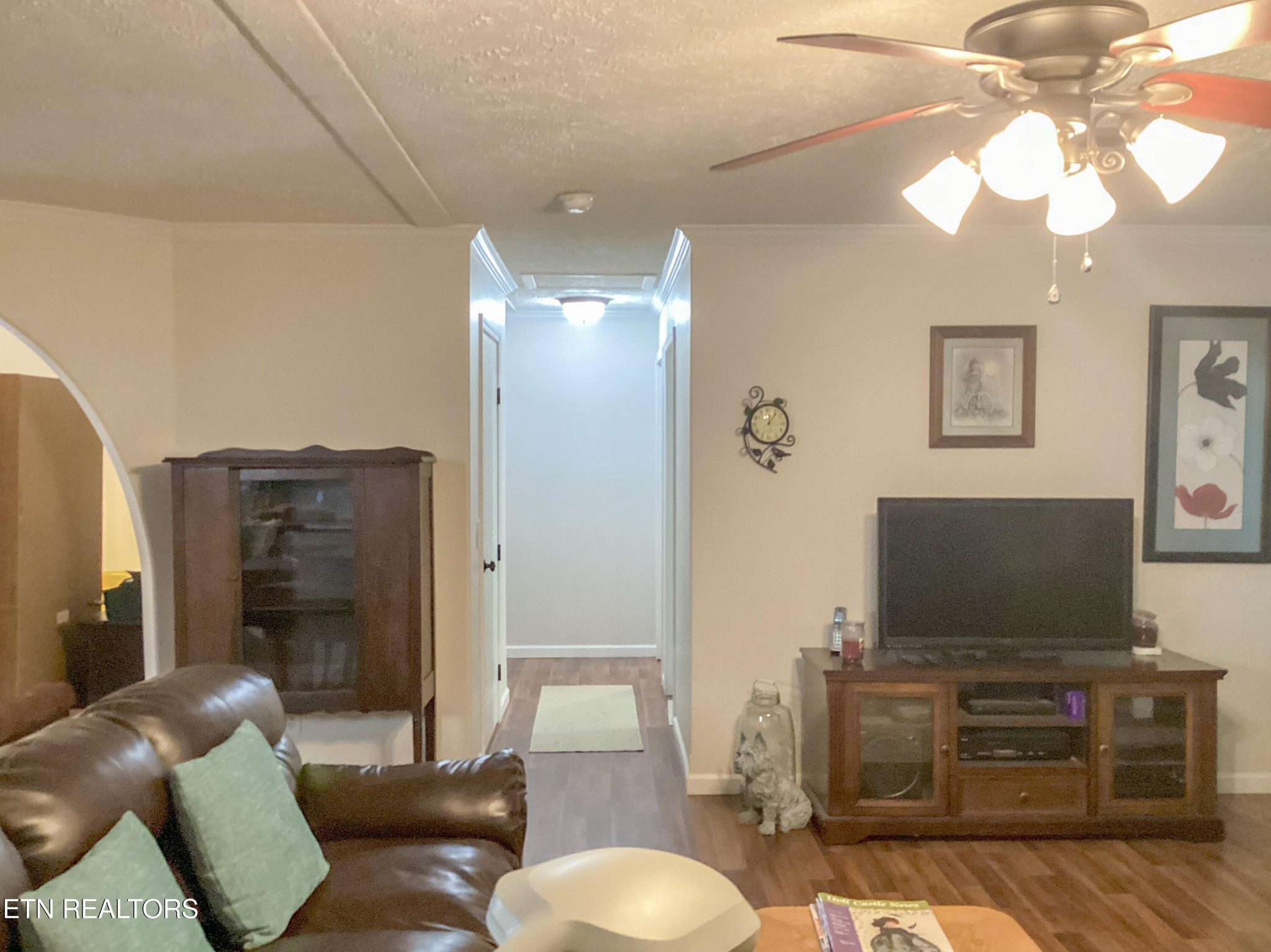 133 Thompson Road Crossville TN 38571