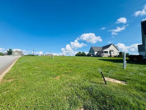 0 Why Worry Lane Winchester TN 37398