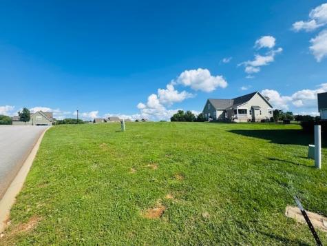 0 Why Worry Lane Winchester TN 37398