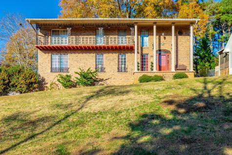 8417 Iris Drive Chattanooga TN 37421