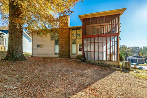 8417 Iris Drive Chattanooga TN 37421