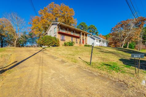 8417 Iris Drive Chattanooga TN 37421
