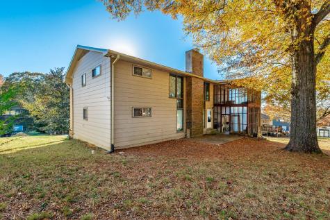 8417 Iris Drive Chattanooga TN 37421