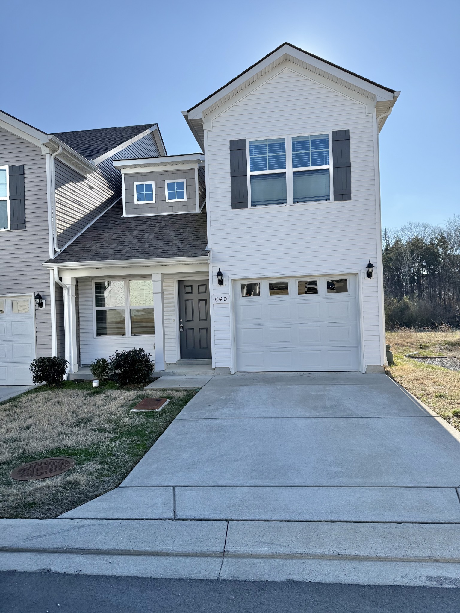 640 Hamilton Crossings Antioch TN 37013