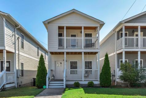 506b Eastboro Drive Nashville TN 37209