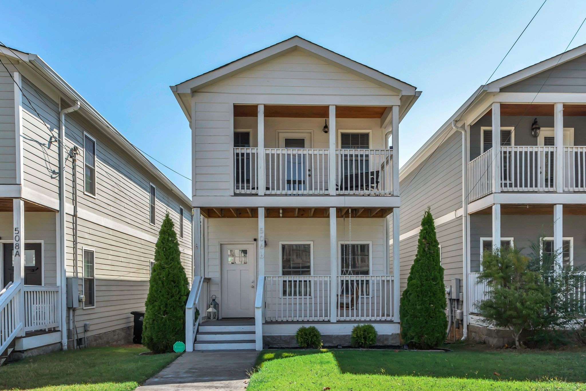 506b Eastboro Drive Nashville TN 37209