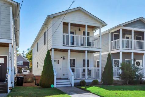 506b Eastboro Drive Nashville TN 37209
