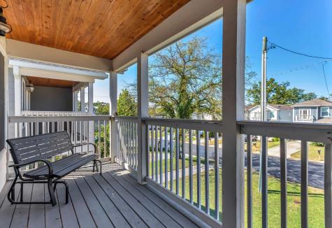506b Eastboro Drive Nashville TN 37209
