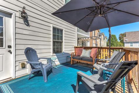 506b Eastboro Drive Nashville TN 37209
