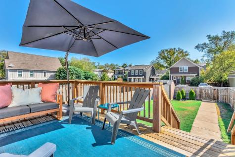 506b Eastboro Drive Nashville TN 37209