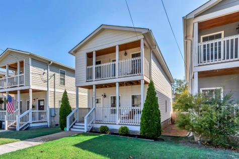 506b Eastboro Drive Nashville TN 37209