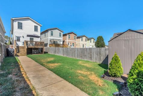 506b Eastboro Drive Nashville TN 37209