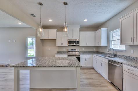 0 N Fork Branch Road Tullahoma TN 37388