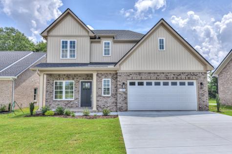 0 N Fork Branch Road Tullahoma TN 37388