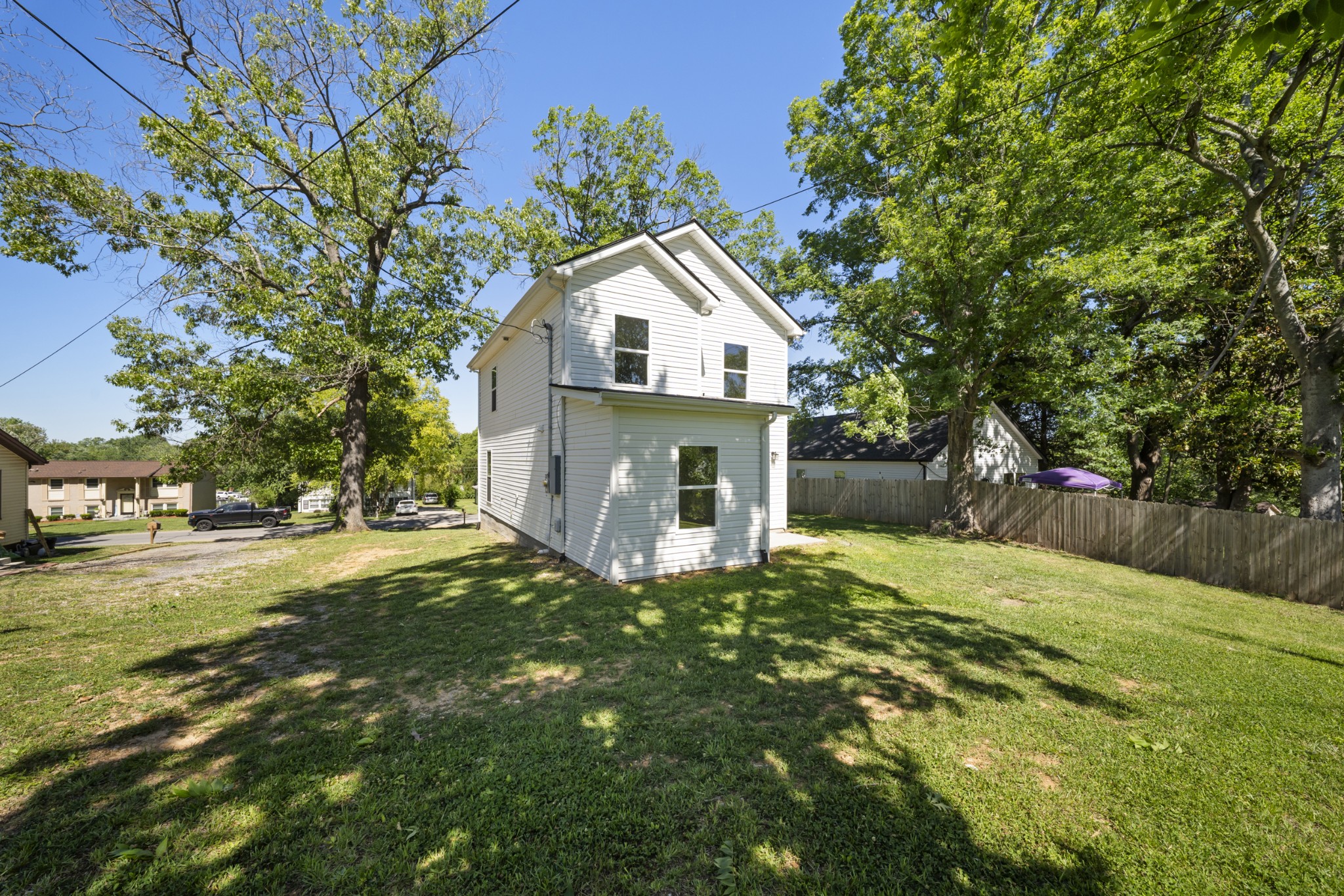704 Perry Drive Springfield TN 37172