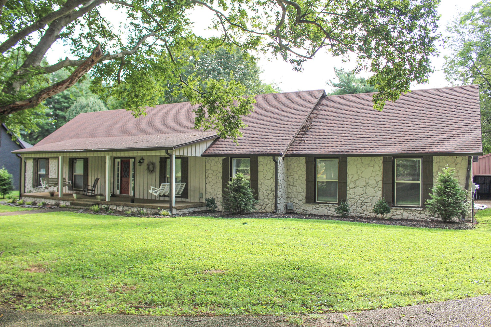 1027 Rucker Lane Murfreesboro TN 37128